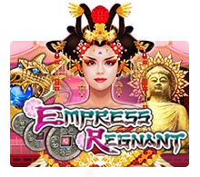 Joker123 : Empress Regnant - TURBOBET168
