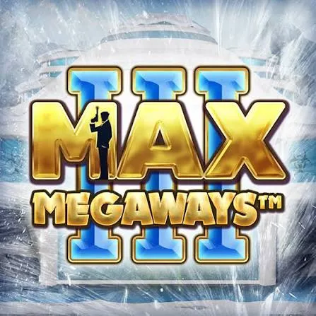 Max Megaways 3 - TURBOBET168