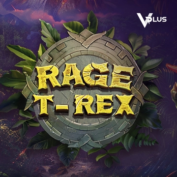 Rage T-Rex - TURBOBET168