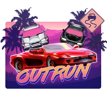 Out Run - TURBOBET168