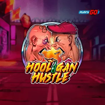 Hooligan Hustle - TURBOBET168