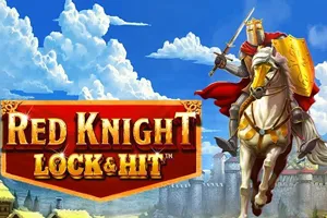 Lock & Hit: Red Knight - TURBOBET168