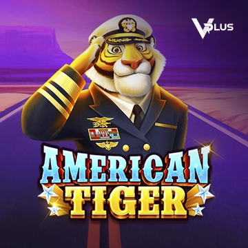 American Tiger - TURBOBET168