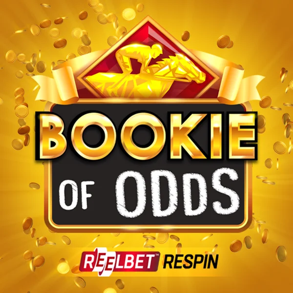 Bookie of Odds - TURBOBET168