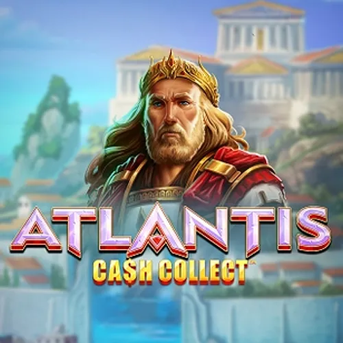 Atlantis Cash Collect - TURBOBET168