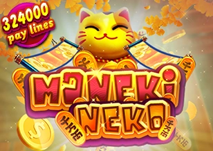 Kucing Pembawa Keberuntungan - TURBOBET168