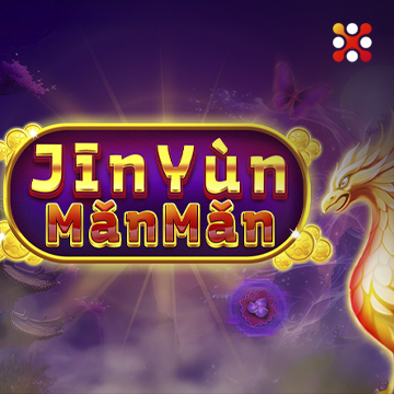 Jin Yun Man Man - TURBOBET168