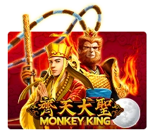 Joker123 : Monkey King - TURBOBET168