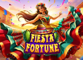 Pragmatic : Fiesta Fortune - TURBOBET168