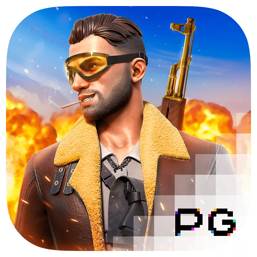 Battleground Royale - TURBOBET168