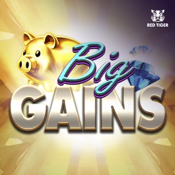 Big Gains - TURBOBET168