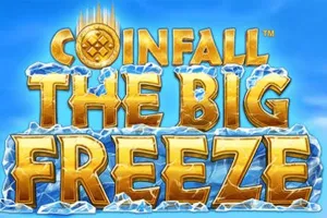 CoinFall: The Big Freeze - TURBOBET168