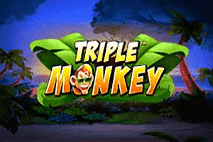 Triple Monkey - TURBOBET168