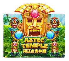 Joker123 : Aztec Temple - TURBOBET168