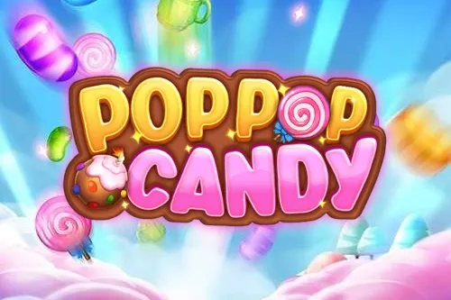 Pop Pop Candy - TURBOBET168