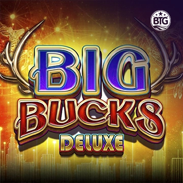 Big Bucks Deluxe - TURBOBET168