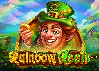 Pragmatic : Rainbow Reels - TURBOBET168