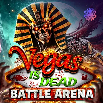 Vegas is Dead: Battle Arena! - TURBOBET168