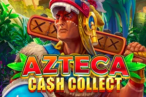 Azteca: Cash Collect - TURBOBET168
