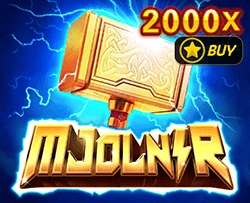 Mjolnir - TURBOBET168