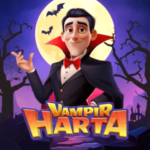 Vampire Treasure - TURBOBET168