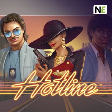 Hotline - TURBOBET168