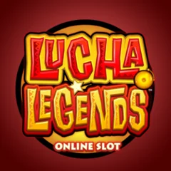Lucha Legends - TURBOBET168