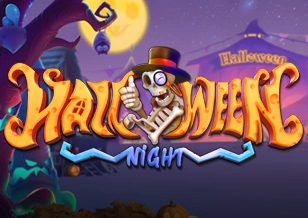 Hallowen - TURBOBET168