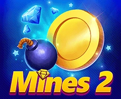 Mines 2 - TURBOBET168