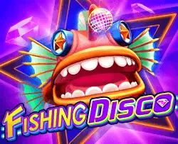 Fishing Disco - TURBOBET168