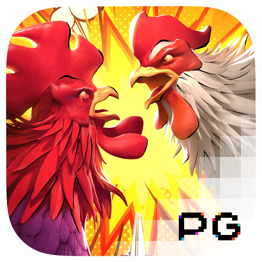 Rooster Rumble - TURBOBET168