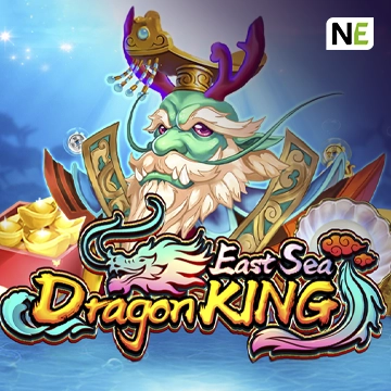 East Sea Dragon King - TURBOBET168