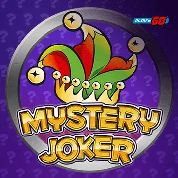 Mystery Joker - TURBOBET168