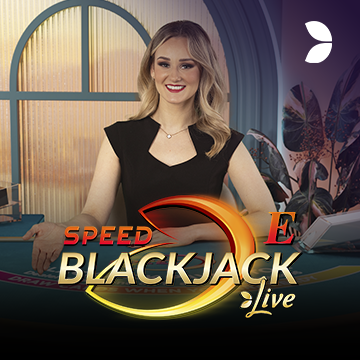 Speed Blackjack E - TURBOBET168
