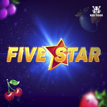 Five Star - TURBOBET168