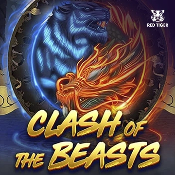 Clash of the Beasts - TURBOBET168