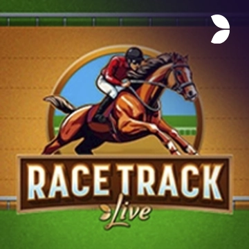 Race Track - TURBOBET168