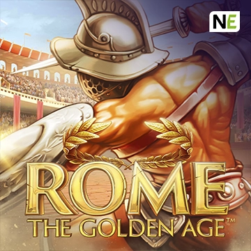 Rome: The Golden Age - TURBOBET168