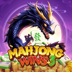 Mahjong Wins 3 - TURBOBET168