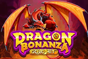 Gold Hit: Dragon Bonanza - TURBOBET168