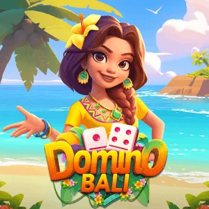 Domino Bali - TURBOBET168