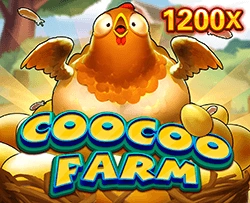 CooCooFarm - TURBOBET168