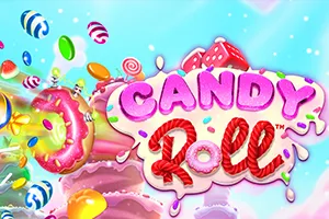 Candy Roll™ - TURBOBET168