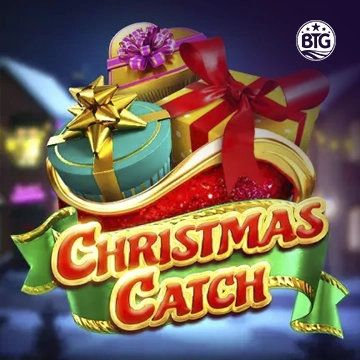 Christmas Catch - TURBOBET168