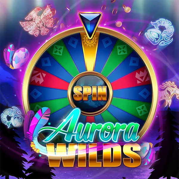 Aurora Wilds - TURBOBET168