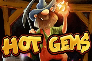 Hot Gems - TURBOBET168