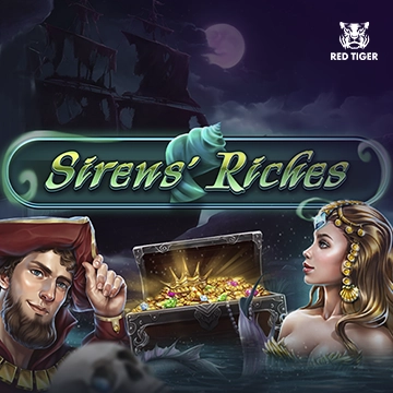 Sirens Riches - TURBOBET168