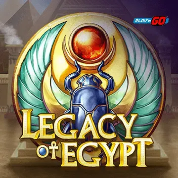 Legacy of Egypt - TURBOBET168