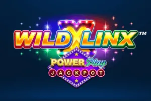 Wild LinX PowerPlay Jackpot - TURBOBET168