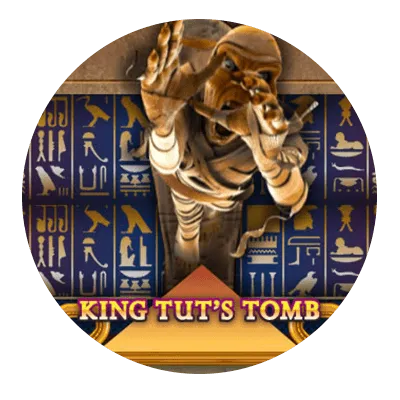 Habanero : King Tuts Tomb - TURBOBET168